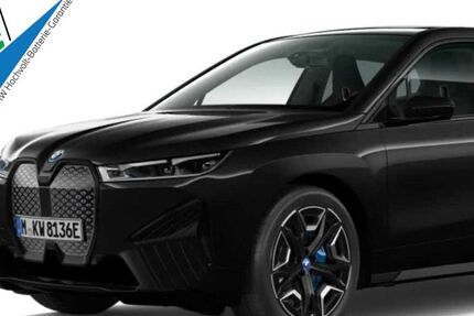 BMW iX 9.020 km 50.980 &euro; Bad Homburg 61352