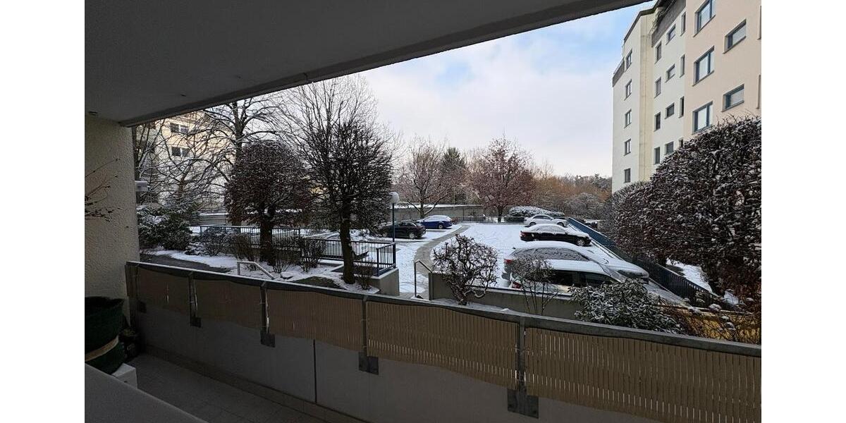 Wohnung in Kronberg-Oberhöchstadt zu vermieten 2 zimmer