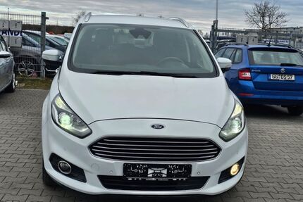 Ford S-Max 179.426 km 10.499 &euro; Dietzenbach 63128