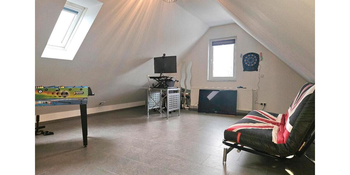 Maisonette: 127m², 4Zimmer *direkt vom Eigentümer* 4 zimmer