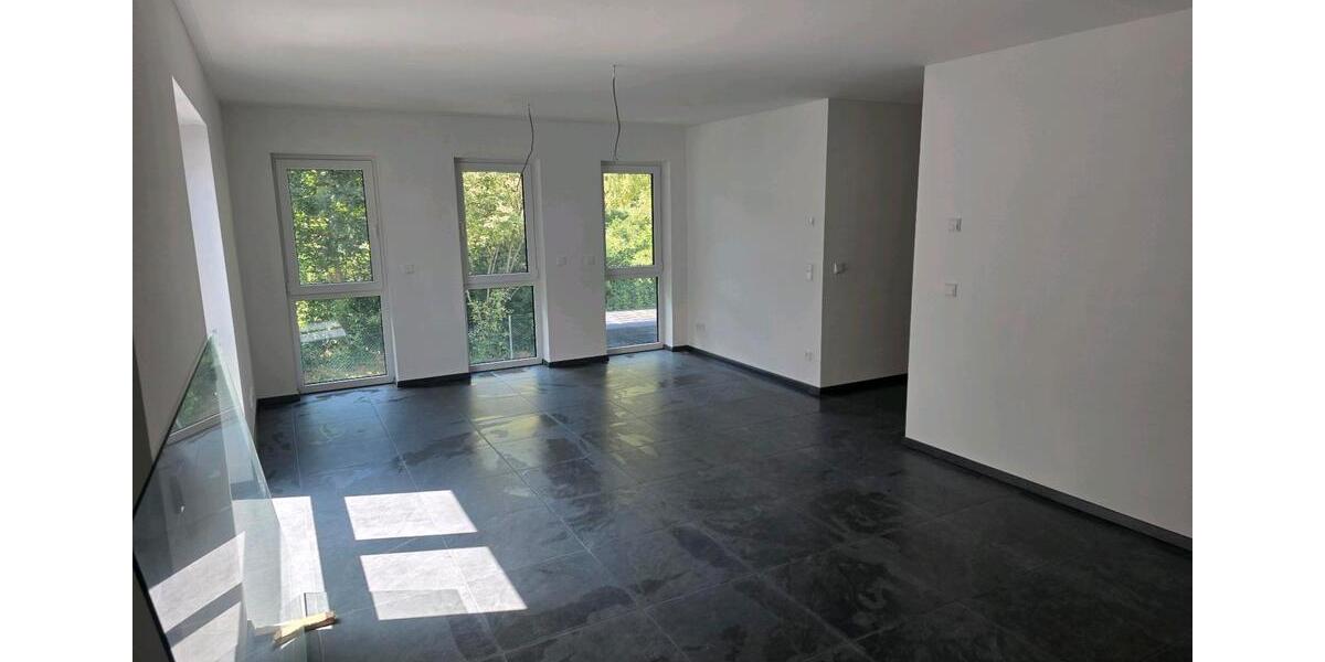 Tolle helle 2 Zimmer Wohnung Erstbezug 2 zimmer