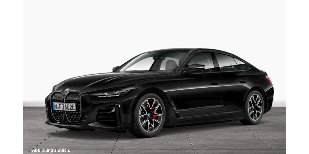 BMW i4 54.900 km 43.510 &euro; Alzenau 63755