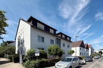 Großzügig geschnittene 3-Zimmer-Wohnung in guter und ruhiger Wohnlage von Offenbach. - Etagenwohnung Offenbach Bieberer Berg | Angebot:27133823
