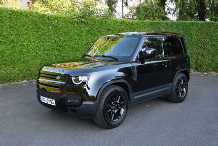 Land Rover Defender 29.400 km 67.500 € Dreieich 63303