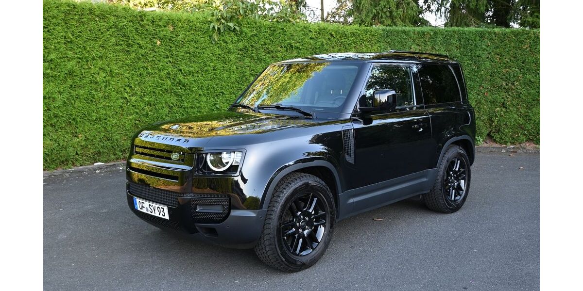 Land Rover Defender 29.400 km 67.500 € Dreieich 63303