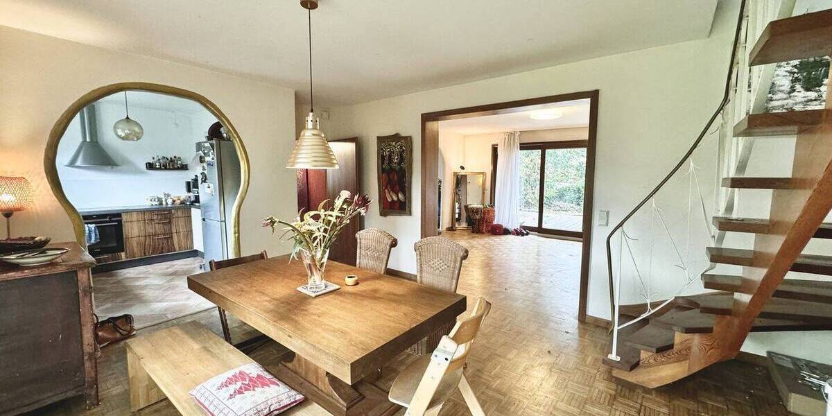 Einfamilienhaus Frankfurt am Main Bergen-Enkheim - 6 Zimmer, 175 m&sup2;, 499.000&euro; | Angebot:26543556