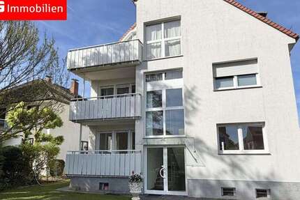 Wohnung Offenbach Bürgel - 2.5 Zimmer, 95 m&sup2;, 1.300&euro; | Angebot:27005069