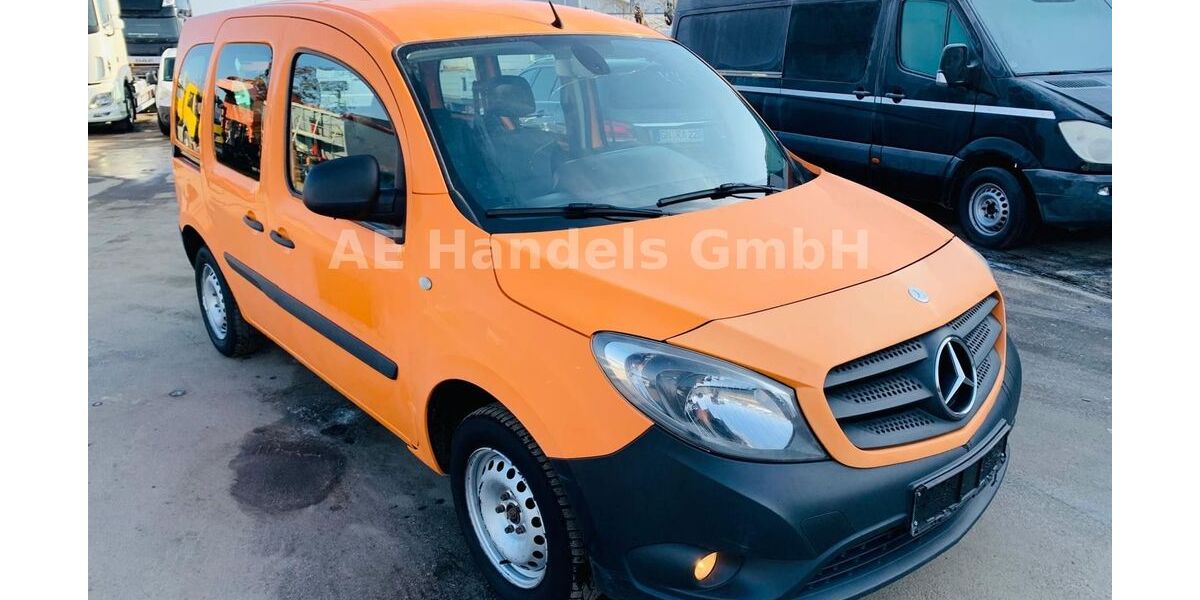 Mercedes-Benz Citan 328.000 km 4.790 &euro; Mühlheim am Main 63165
