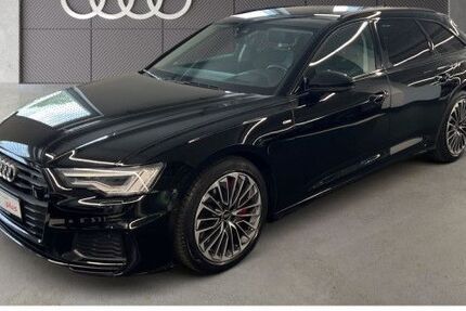 Audi A6 73.410 km 39.650 &euro; Frankfurt am Main 60314