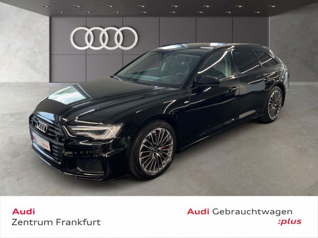 Audi A6 73.410 km 39.650 &euro; Frankfurt am Main 60314