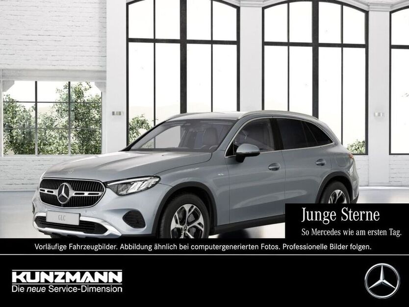 GLC 300
