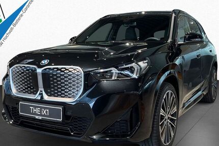 BMW iX1 5.900 km 54.390 &euro; Bad Homburg 61352