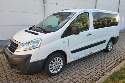 Fiat Scudo