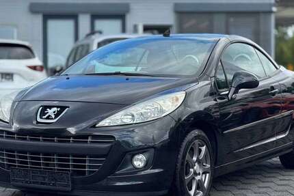 Peugeot 207 105.100 km 2.500 € Rüsselsheim 65428