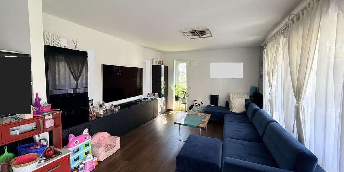 Etagenwohnung Hanau Großauheim - 4 Zimmer, 115 m&sup2;, 460.000&euro; | Angebot:26099970