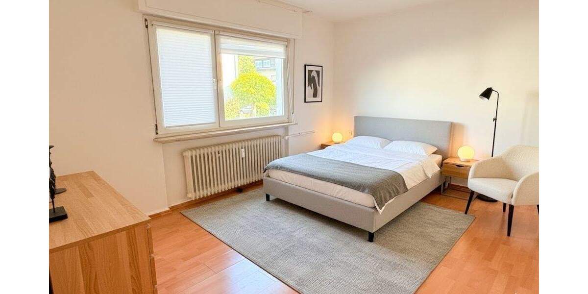 Etagenwohnung Heusenstamm - 5 Zimmer, 133 m&sup2;, 420.000&euro; | Angebot:25705203