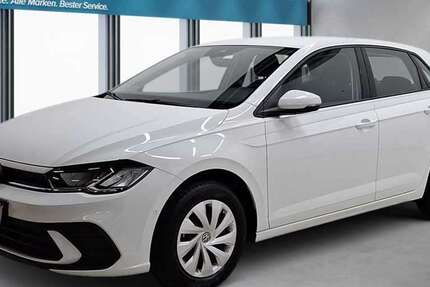 VW Polo 39.063 km 16.180 € Maintal 63477
