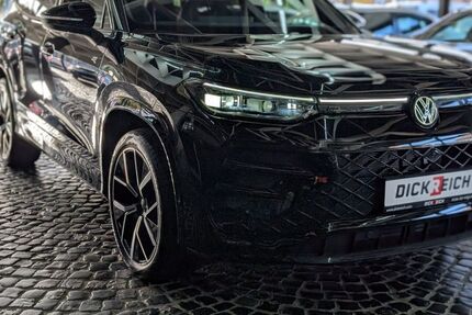 VW Tayron 25.504 km 49.980 &euro; Dieburg 64807