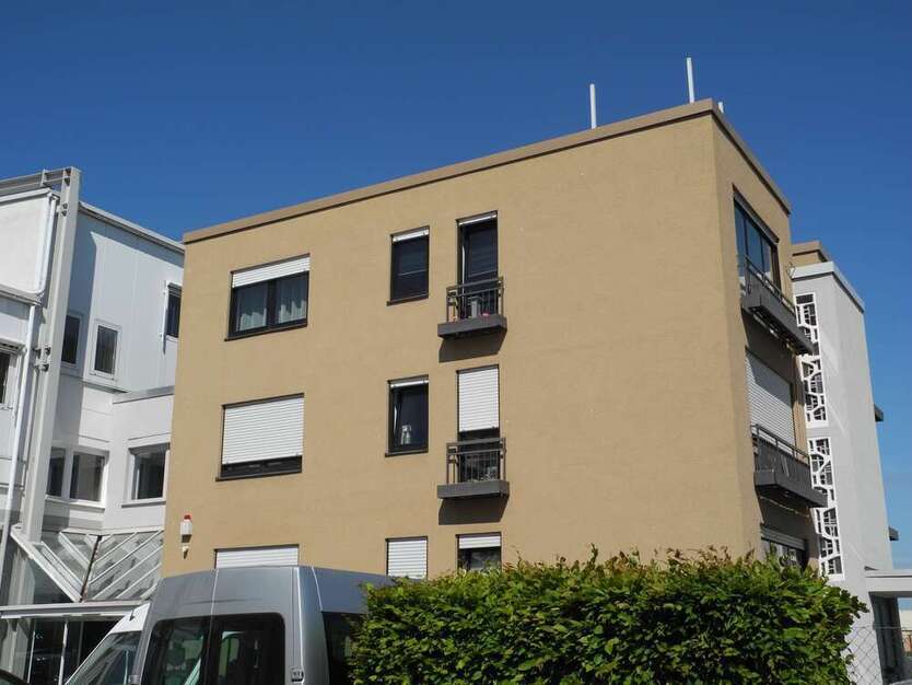 Büro in Hochheim 930 € 124 m²