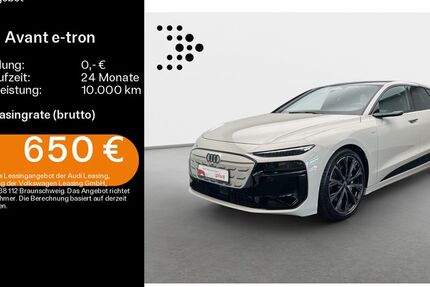 Audi A6 e-tron 16.226 km 73.999 &euro; Hofheim 65719