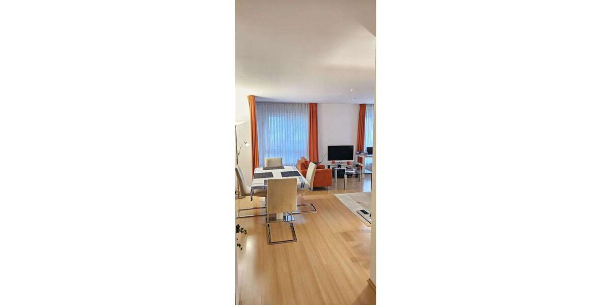 Etagenwohnung Bad Homburg Kirdorf - 3 Zimmer, 90 m&sup2;, 1.500&euro; | Angebot:26756583