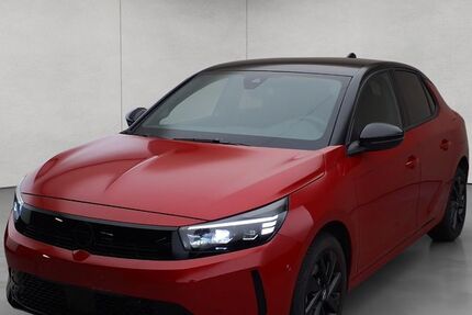 Opel Corsa 19.566 km 16.750 &euro; Frankfurt 60386