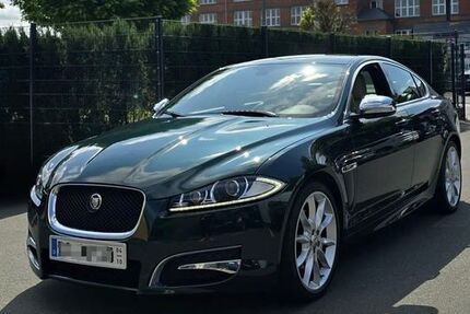 Jaguar XF 63.000 km 19.900 &euro; Weiterstadt 64331