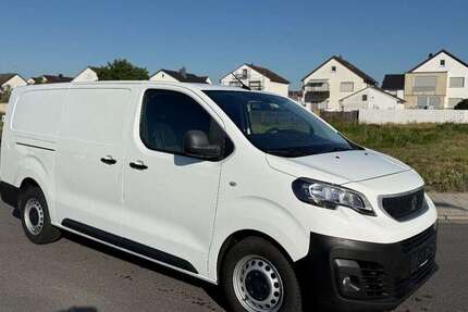 Peugeot Expert 67.000 km 16.999 &euro; Nauheim 64569