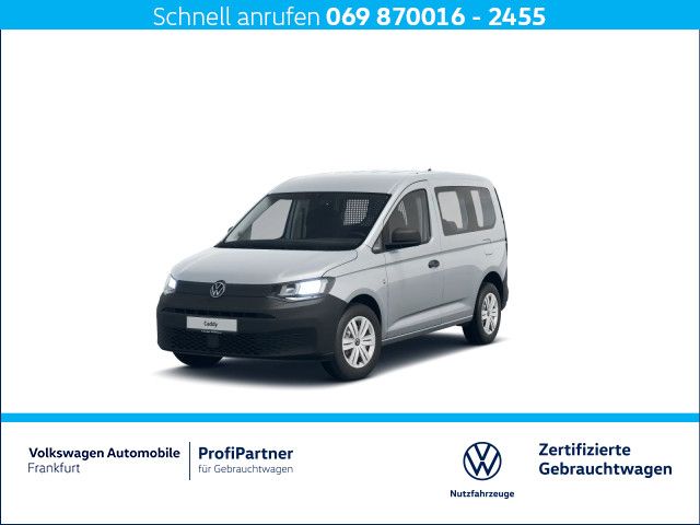 VW Caddy 31.078 km 21.950 &euro; Frankfurt 60326