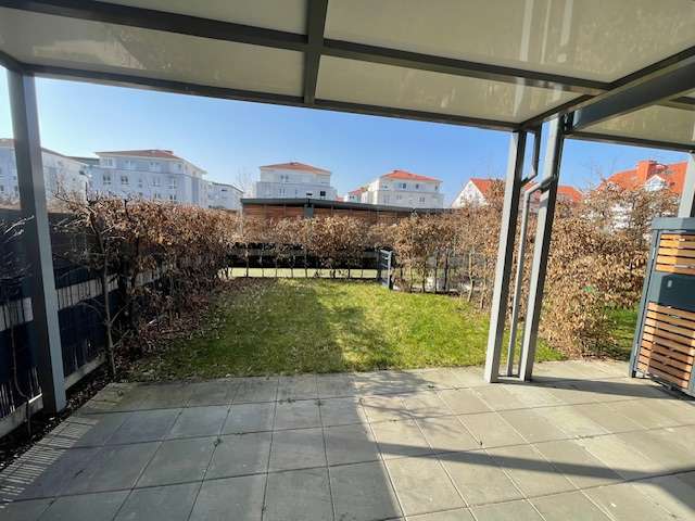 Etagenwohnung Dietzenbach - 3 Zimmer, 87 m&sup2;, 1.265&euro; | Angebot:25780536