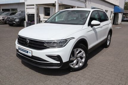 VW Tiguan 96.837 km 25.985 &euro; Darmstadt 64291