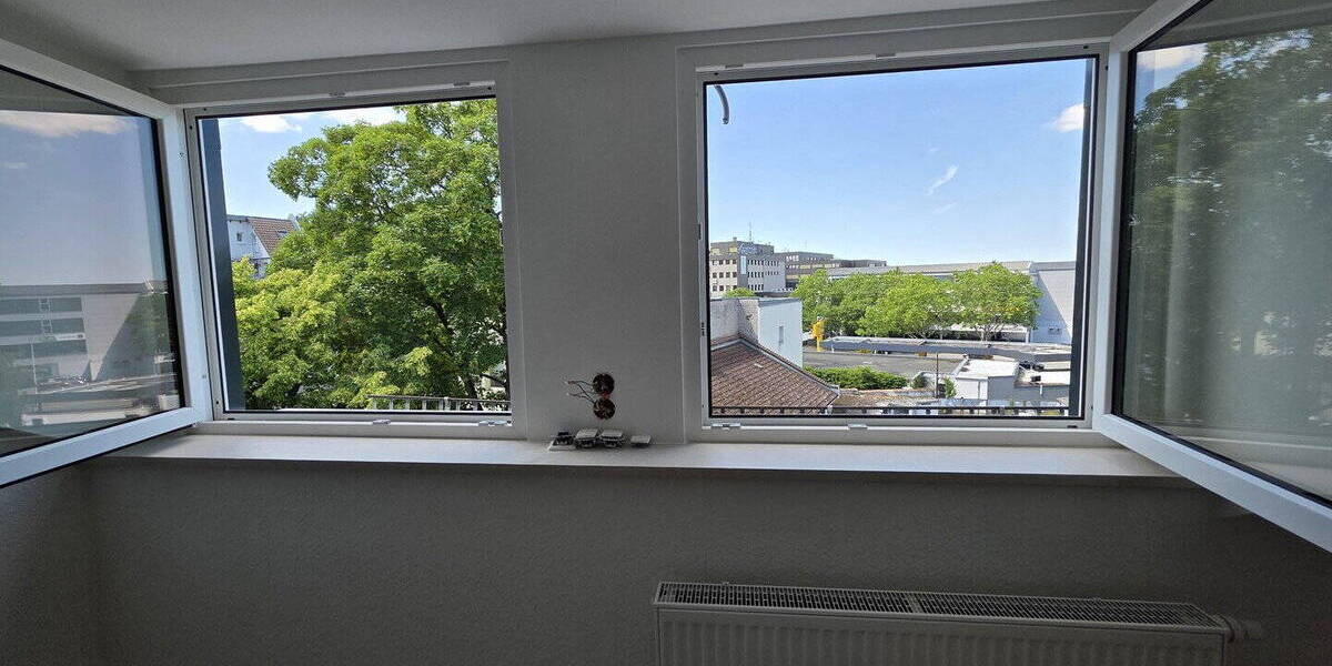 Etagenwohnung Darmstadt Darmstadt-Nord - 2 Zimmer, 44 m&sup2;, 229.950&euro; | Angebot:26720990