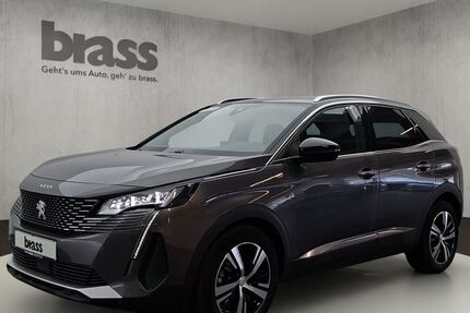 Peugeot 3008 53.800 km 21.990 &euro; Darmstadt 64293