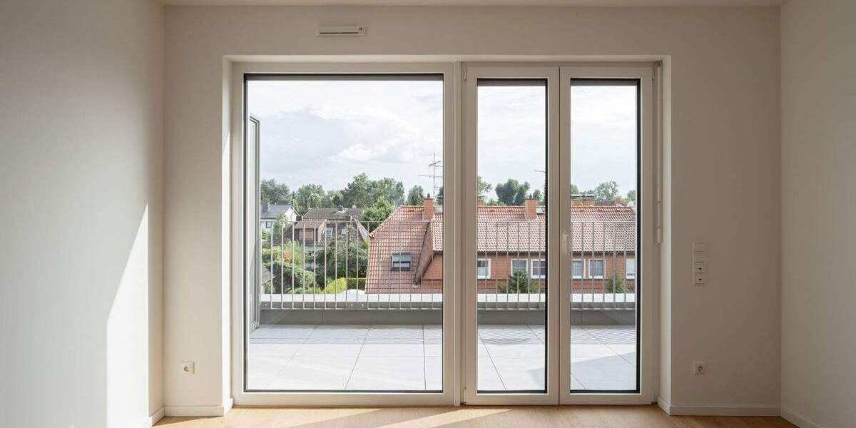 Etagenwohnung Maintal Dörnigheim - 3 Zimmer, 84 m&sup2;, 1.390&euro; | Angebot:25731124