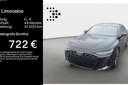 Audi A6 26.000 km 59.999 &euro; Königstein im Taunus 61462