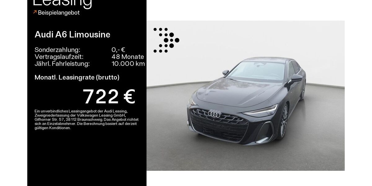 Audi A6 26.000 km 59.999 &euro; Königstein im Taunus 61462