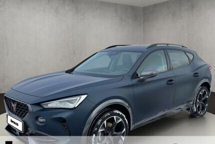 Cupra Formentor 22.300 km 29.980 &euro; Frankfurt 60488