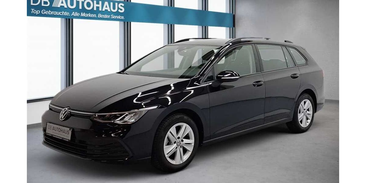 VW Golf 29.488 km 19.410 &euro; Maintal 63477