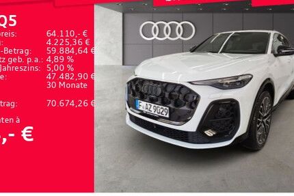 Audi Q5 9.900 km 63.450 &euro; Frankfurt am Main 60314