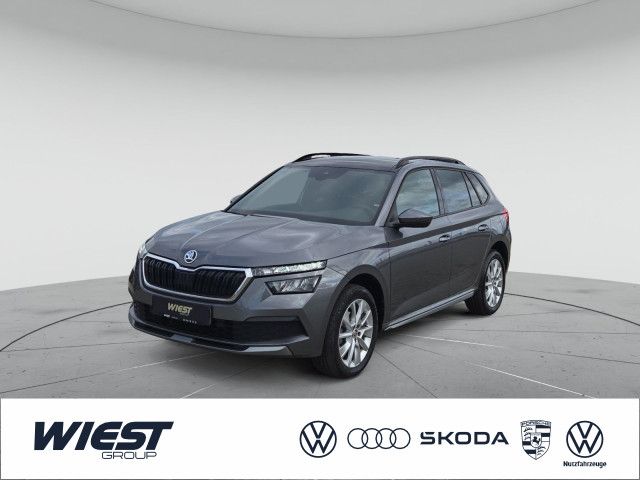 Skoda Kamiq 69.797 km 24.280 &euro; Darmstadt 64295