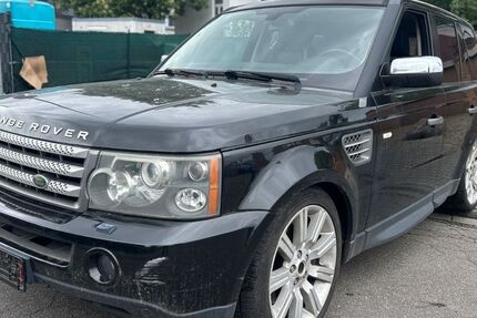 Land Rover Range Rover Sport 264.000 km 3.500 &euro; Mühlheim am Main 63165