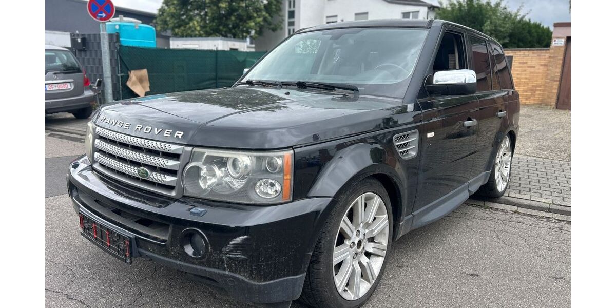 Land Rover Range Rover Sport 264.000 km 3.500 &euro; Mühlheim am Main 63165