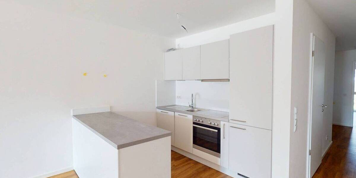 Etagenwohnung Friedrichsdorf Seulberg - 3 Zimmer, 103 m&sup2;, 1.520&euro; | Angebot:26154809