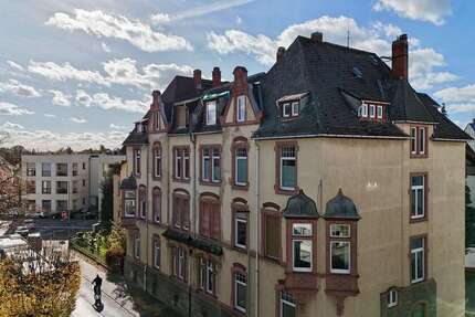 Haus Bad Homburg Gonzenheim - 32 Zimmer, 880 m&sup2;, 3.150.000&euro; | Angebot:25273322