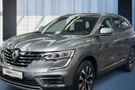 Renault Koleos 53.502 km 21.890 &euro; Frankfurt / Main 60314