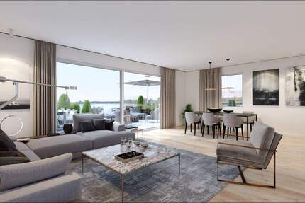 Vinea Hörstein! Familienfreundliche Doppelhaushälfte mit großzügigem Wohnkonzept! 5 zimmer