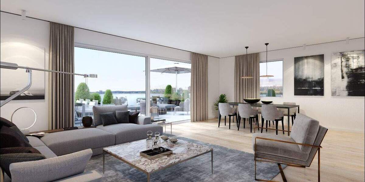 Vinea Hörstein! Familienfreundliche Doppelhaushälfte mit großzügigem Wohnkonzept! 5 zimmer