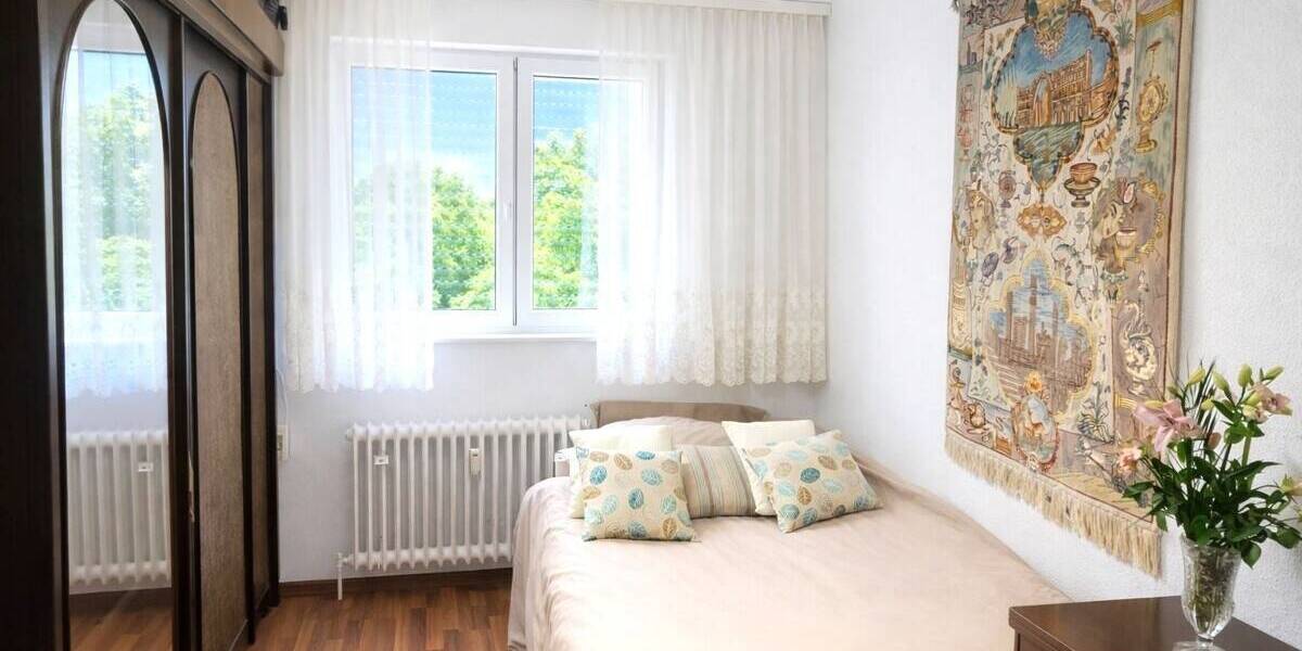Etagenwohnung Langen (Hessen) Langen - 4 Zimmer, 103 m&sup2;, 310.000&euro; | Angebot:26540812