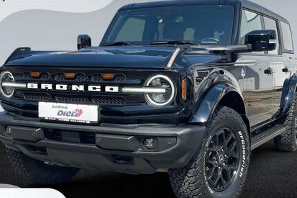 Ford Bronco 15.115 km 48.690 &euro; Neuberg 63543