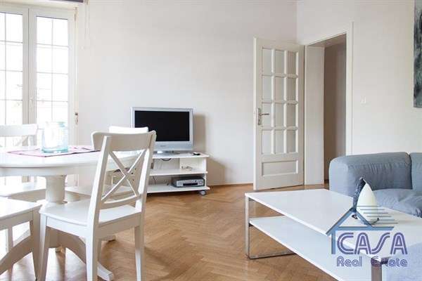 Etagenwohnung Frankfurt am Main Bockenheim - 2 Zimmer, 77 m&sup2;, 1.380&euro; | Angebot:25636269